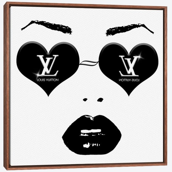 Meet your Posher, Charity - Picture 1 of 1